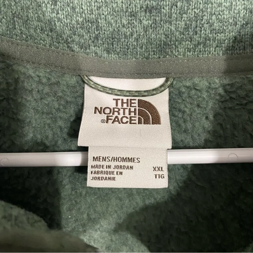 The North Face nwt men’s